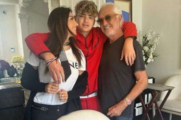 Elisabetta Gregoraci e Briatore, dopo anni spunta la verità su Nathan Falco