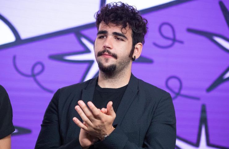 Ignazio Boschetto passato