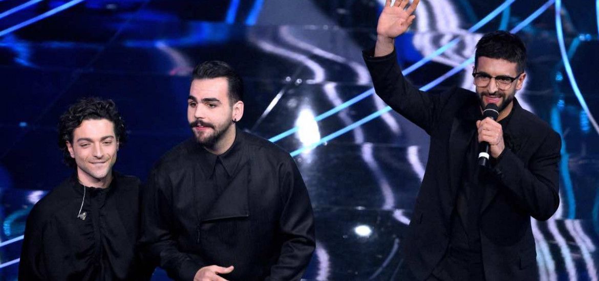 Il Volo nuova versione