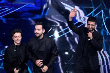 Da tre passano a sette: la “nuova versione” de Il Volo strega Mediaset