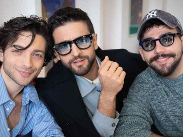 Nuova intervista de Il Volo: nessuno aveva mai assistito a una cosa cosi