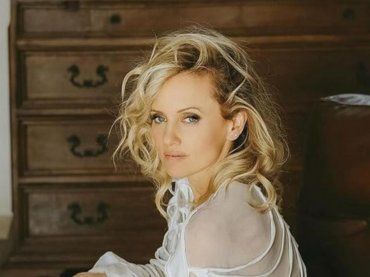 Justine Mattera, la foto che nessuno si aspettava: divina ogni volta