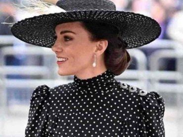 Kate Middleton riappare a sorpresa: la principessa spiazza tutti e ringrazia per il supporto – FOTO