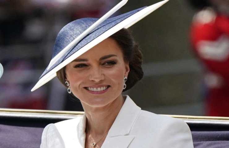 Kate Middleton