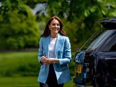 Kate Middleton e lo scandalo della foto ritoccata, crisi a Windsor?