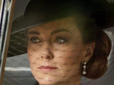 Kate Middleton, pronto un piano segreto di Buckingham Palace per la principessa