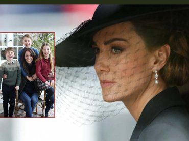 Kate Middleton: qual è la verità dietro la foto ritoccata? Parla l’esperto