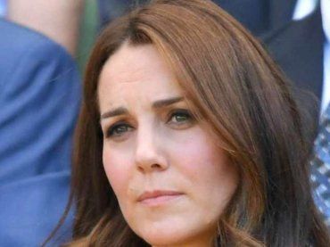 Kate Middleton spaventa la Gran Bretagna: in queste condizioni non si era mai vista