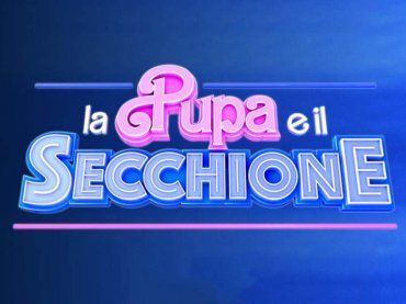 Torna “La Pupa e il Secchione” con Enrico Papi e Paola Barale