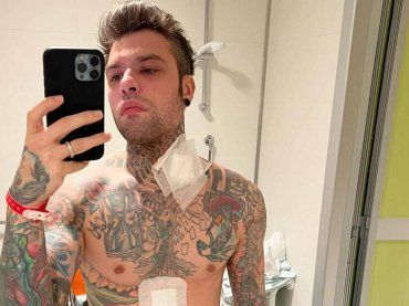 La lista dei desideri di Fedez: un altro figlio e vincere Sanremo