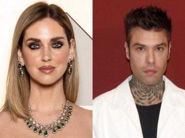 Furiosa lite tra Fedez e Ferragni al terzo compleanno della figlia Vittoria