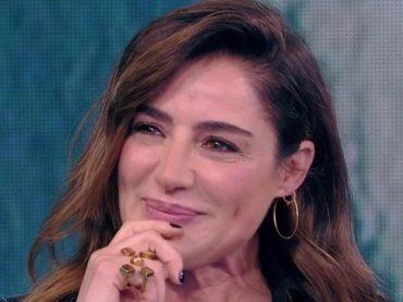 Luisa Ranieri confessa: “A Lolita Lobosco questo non piacerebbe”