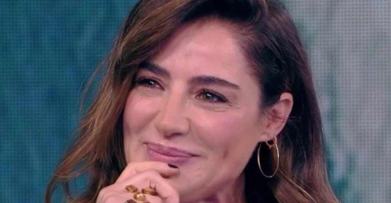 Luisa Ranieri confessa: “A Lolita Lobosco questo non piacerebbe”