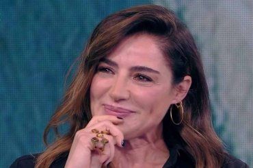 ‘E’ stato mio marito a farmi conoscere questa donna’, Luisa Ranieri confessa tutto: Zingaretti non si è risparmiato