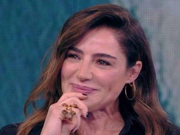 ‘E’ stato mio marito a farmi conoscere questa donna’, Luisa Ranieri confessa tutto: Zingaretti non si è risparmiato