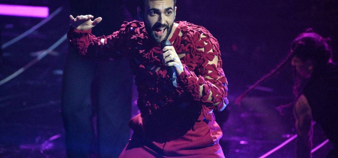 Marco Mengoni