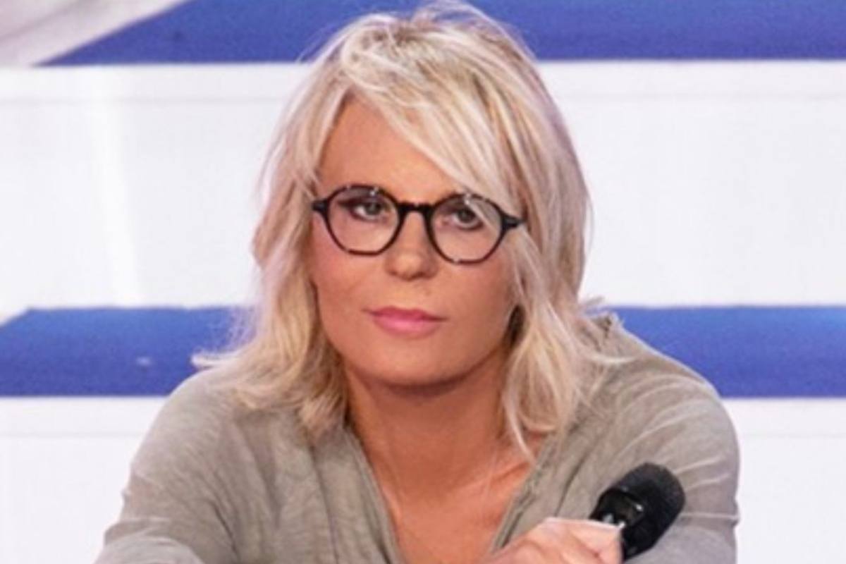 Maria De Filippi: Men and Women couple in crisis – latest updates from Spetteguless.it