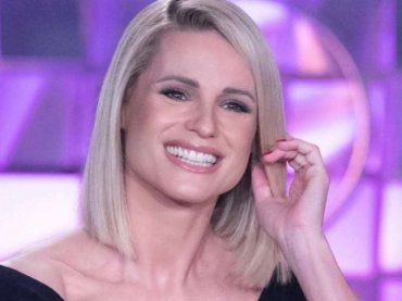 “Lo ha fatto per la prima volta” La confessione arriva da Michelle Hunziker