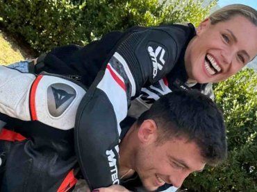 Michelle Hunziker e Alessandro Carollo si sono lasciati: i motivi dell’addio