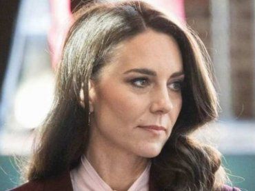 Kate Middleton ammalata, la promessa di William è da lacrime