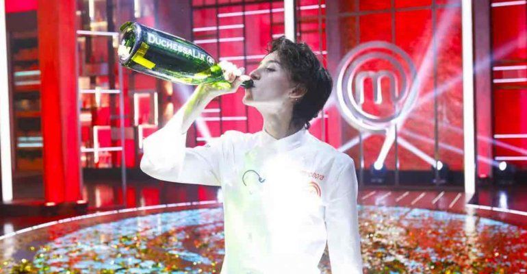 Eleonora Riso vince MasterChef, chi è la 27enne che ha brillato al cooking show