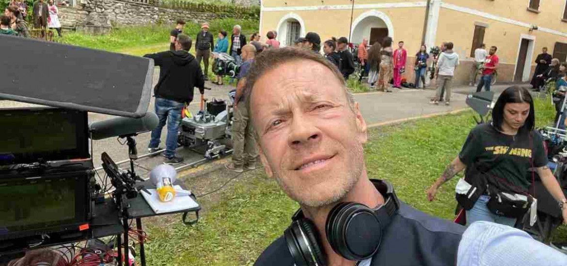 Rocco Siffredi