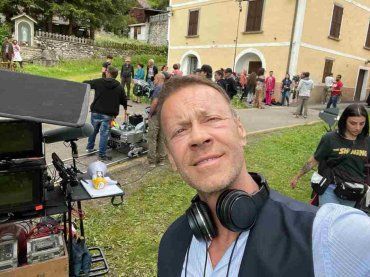 “Non c’è stata alcuna molestia”, Rocco Siffredi contro denuncia Alisa Toaff