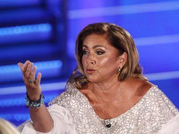 Romina Power e il miracolo della reunion al femminile: fa la nonna con Axel Lupo e le figlie Romina Jr. e Cristel