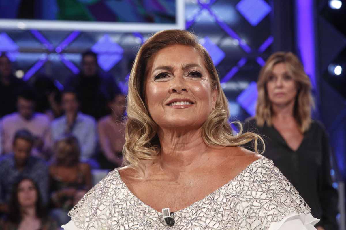 Romina Power figlie e nipote