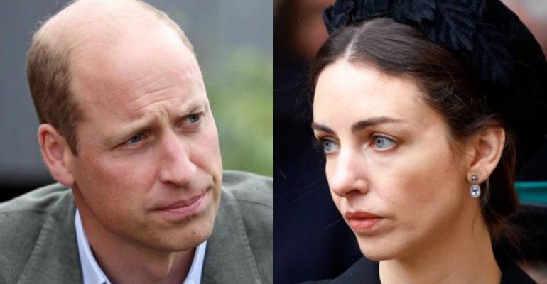 Rose Hanbury smentisce le voci e chiarisce sulla presunta relazione con il principe William: “Tutto falso”