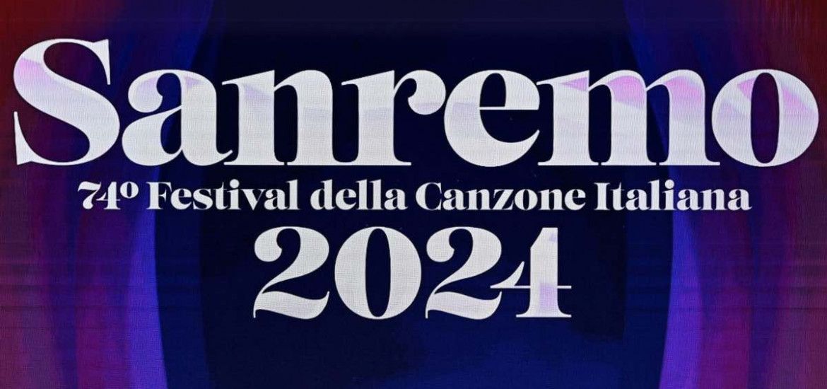 Sanremo 24 conduttore