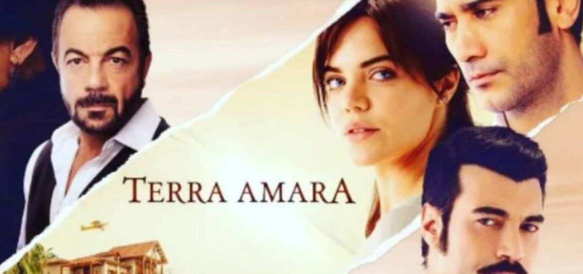 logo terra amara