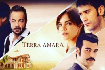 Terra Amara, la notizia riempie di gioia i fan della soap: regalo da Mediaset