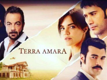 Terra Amara, la notizia riempie di gioia i fan della soap: regalo da Mediaset