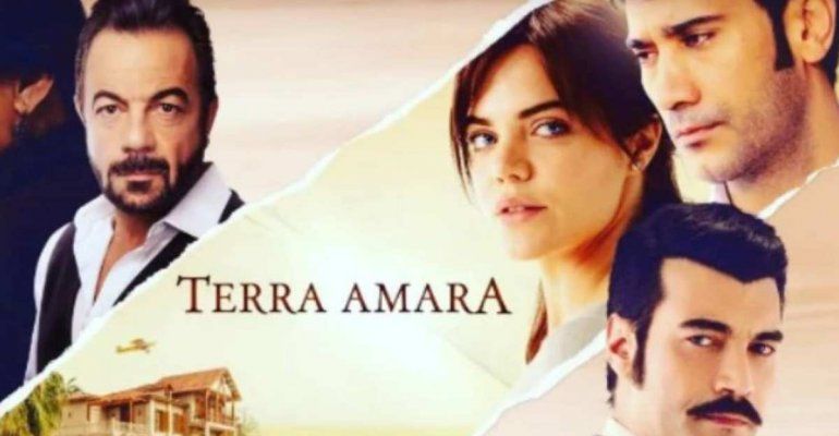 Terra Amara, la notizia riempie di gioia i fan della soap: regalo da Mediaset