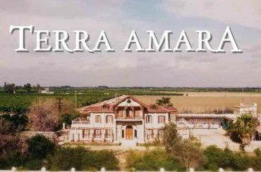 Terra Amara, sai chi è il proprietario della famosa villa?