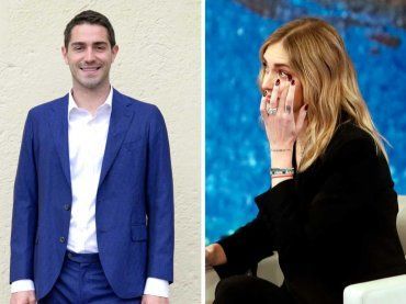 Tommaso Zorzi difende Chiara Ferragni: “Non ho voluto ferirla dopo il caso del pandoro”