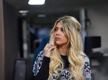 Wanda Nara scatena il web con una FOTO shock, i fan sono senza parole