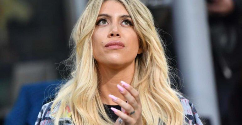 Wanda Nara, dopo la malattia si coccola così: tutto questo non ha prezzo