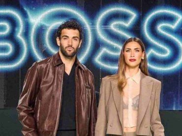 Matteo Berrettini, Melissa Satta sembra “acqua passata” : rivelata la sua nuova fiamma