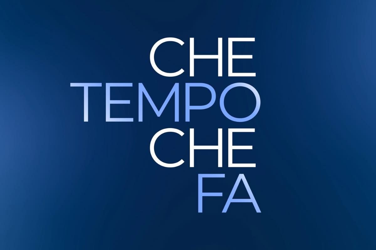 logo Che tempo che fa