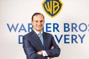 Araimo di Warner Bros Discovery: “Non ci fermeremo”. E su Fiorello svela tutto