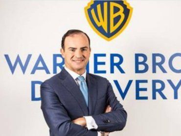 Araimo di Warner Bros Discovery: “Non ci fermeremo”. E su Fiorello svela tutto