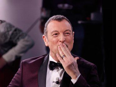 Amadeus lascia la Rai? Futuro incerto per il celebre conduttore di Sanremo