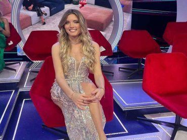 “Non sono andata a Milano perché…” La confessione di Anita Olivieri su Alessio Falsone