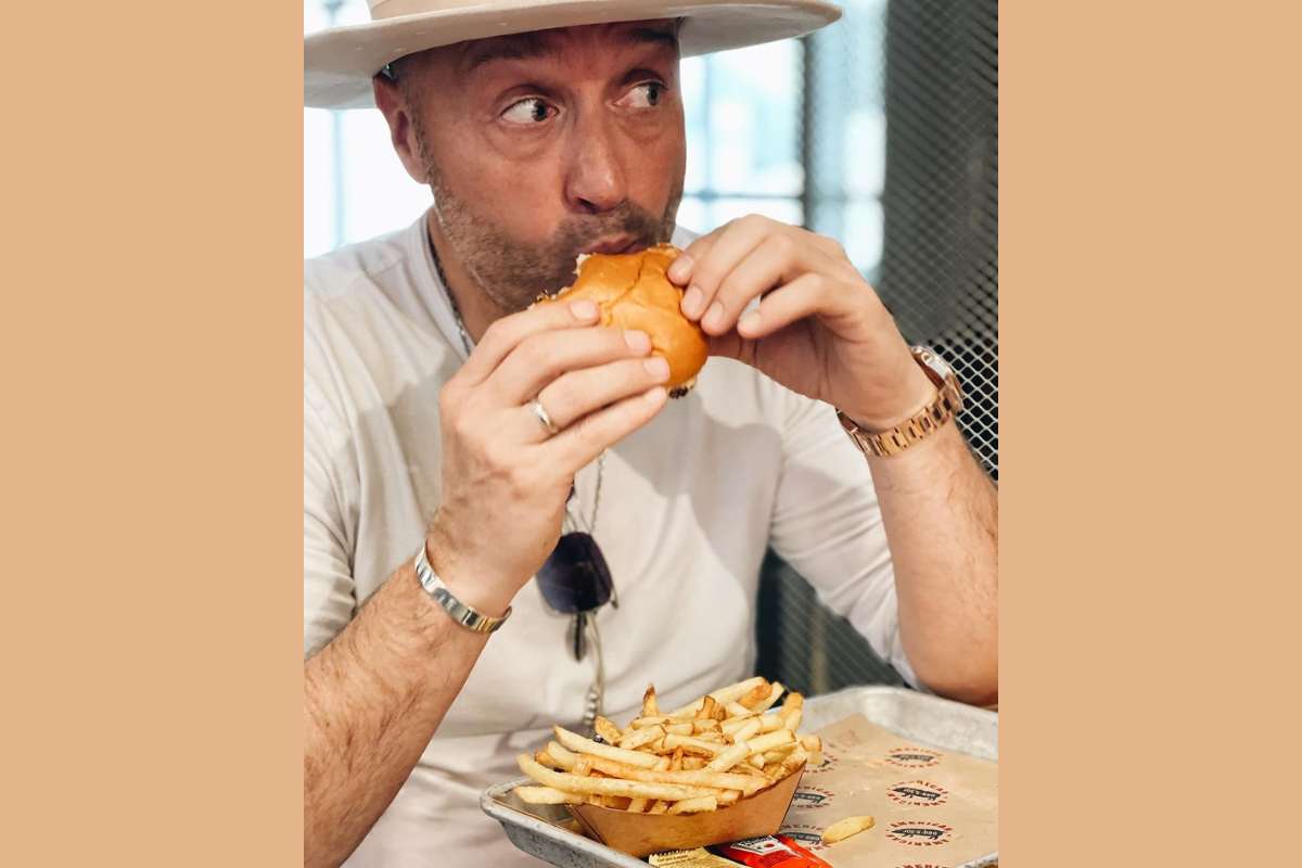 Bastianich al McDonald's