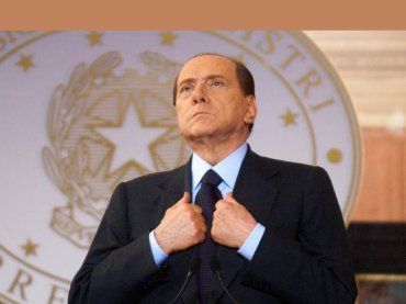 Silvio Berlusconi, il segreto della sua forza: “mi fa sentire invincibile”