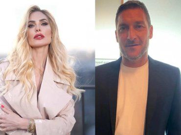 Totti- Blasi: in tribunale, il 31 maggio, le prove di un altro tradimento di Ilary