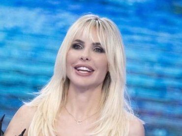 Isola dei famosi, Ilary Blasi profetica: la sua frase è stata sibillina – VIDEO