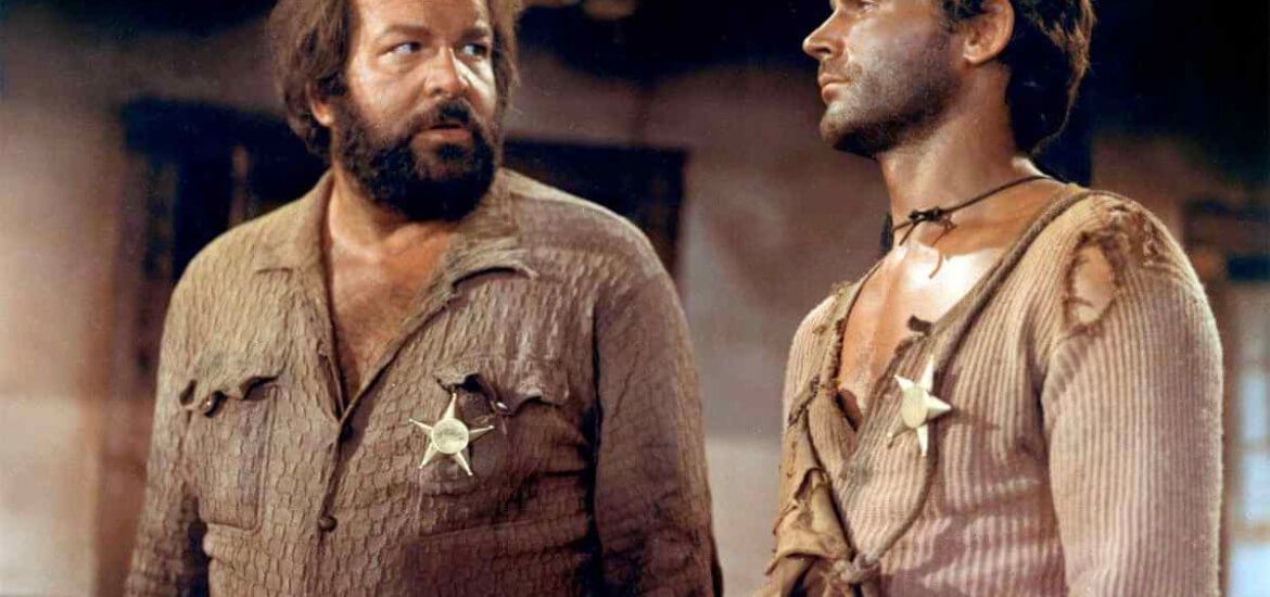 Bud Spencer